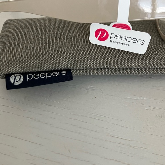 Peepers Reading Glasses - Picture 4 of 4